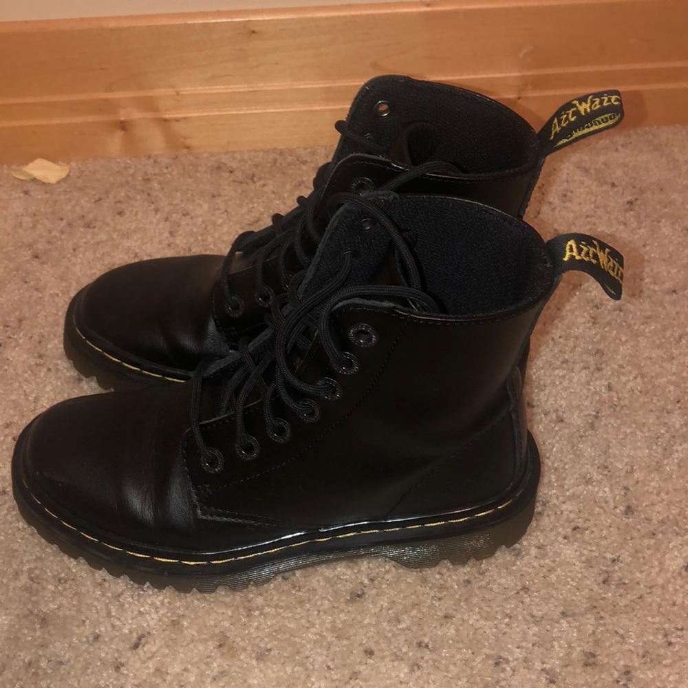 Doc Martens!!!